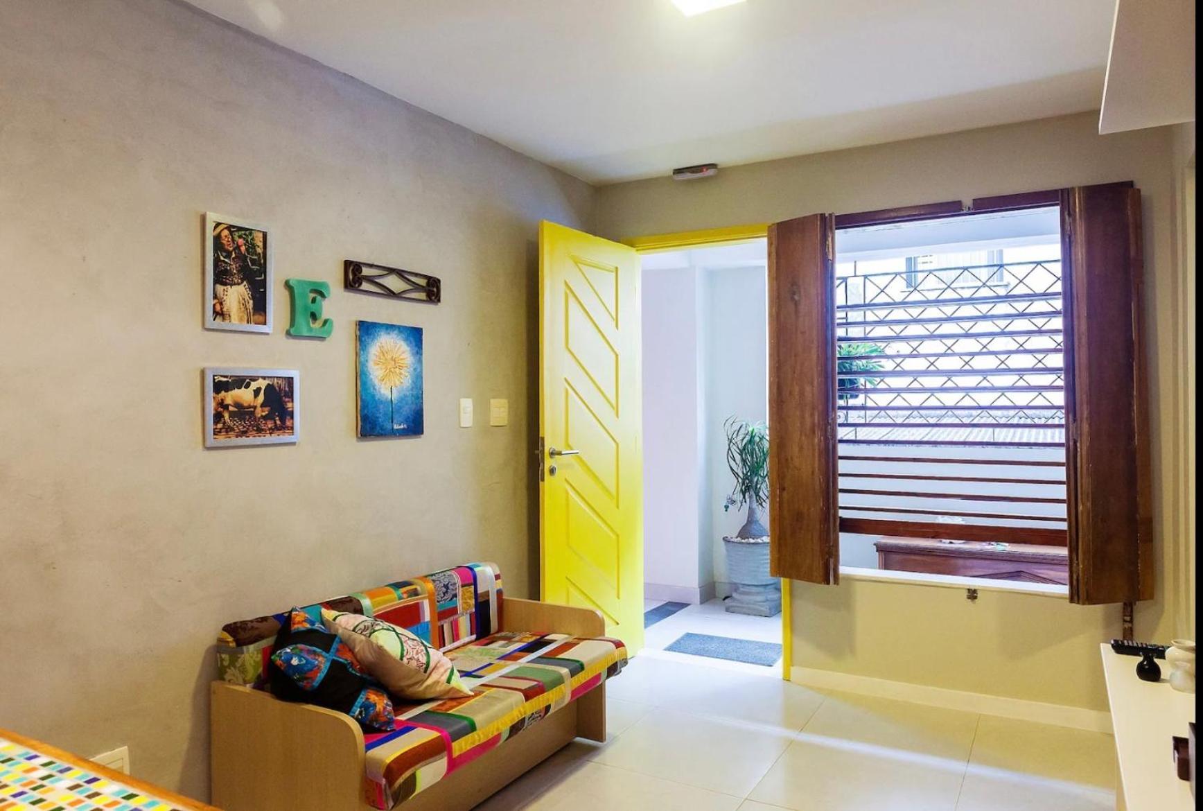 Villa Marques Salvador da Bahia Zimmer foto