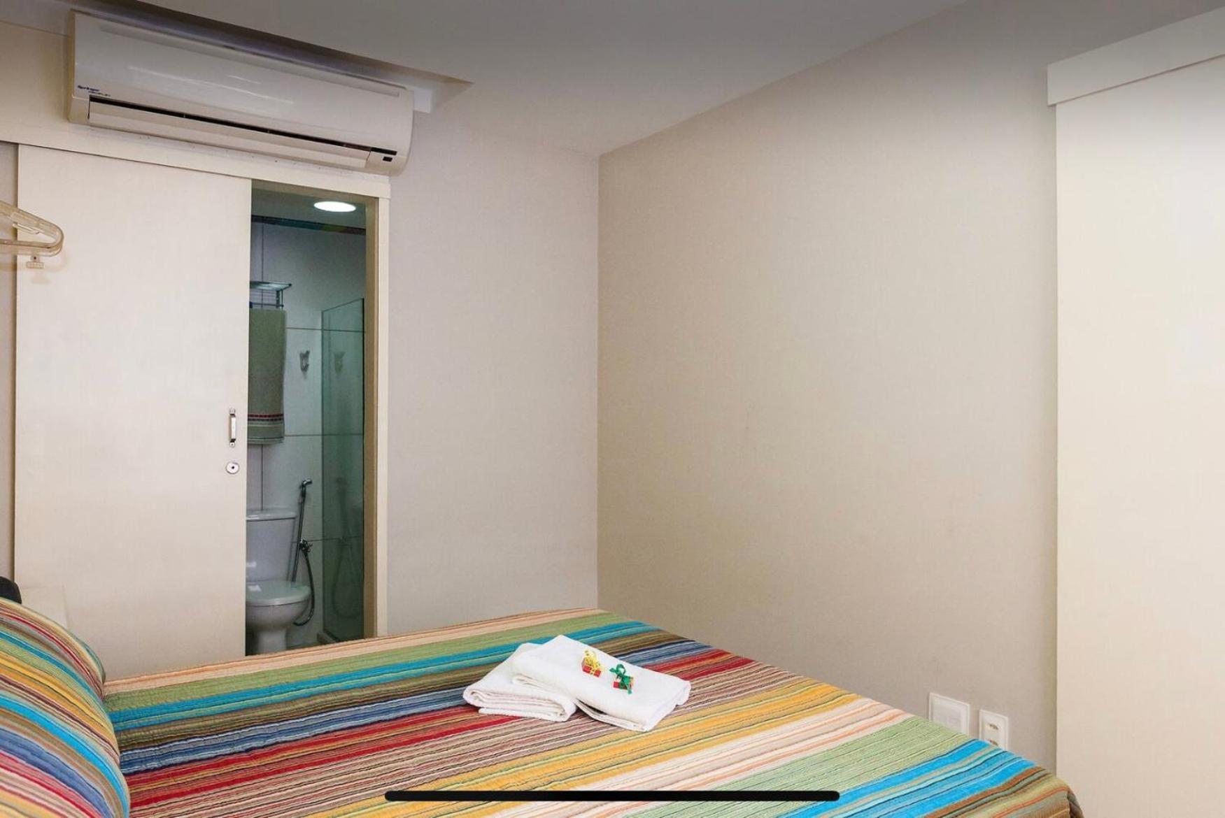 Villa Marques Salvador da Bahia Zimmer foto