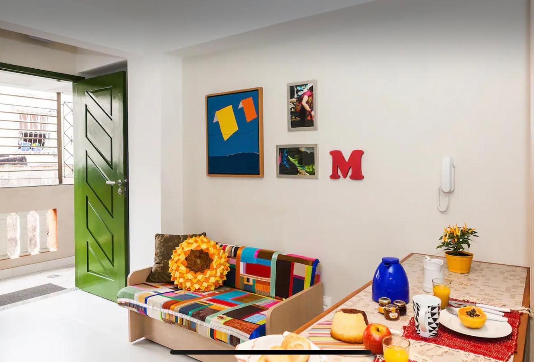 Villa Marques Salvador da Bahia Zimmer foto
