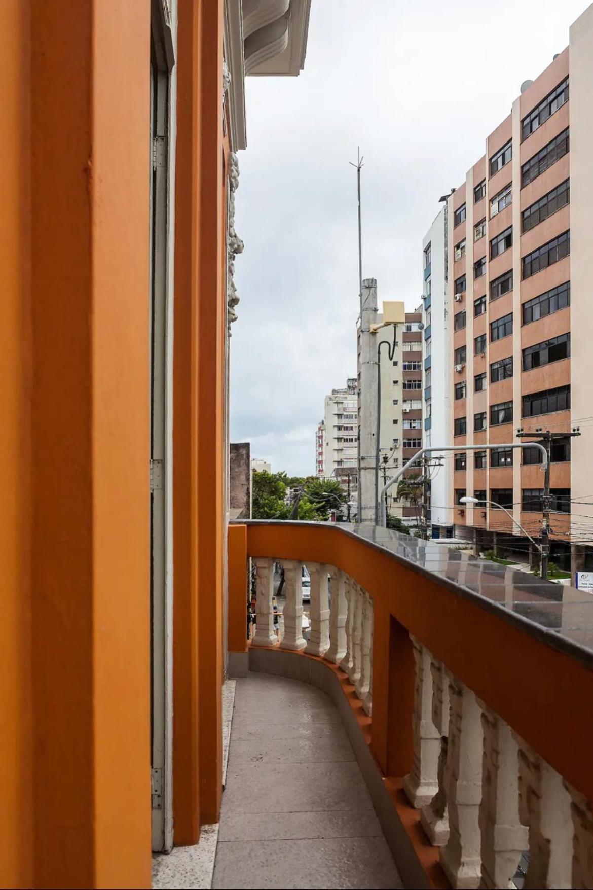 Villa Marques Salvador da Bahia Zimmer foto