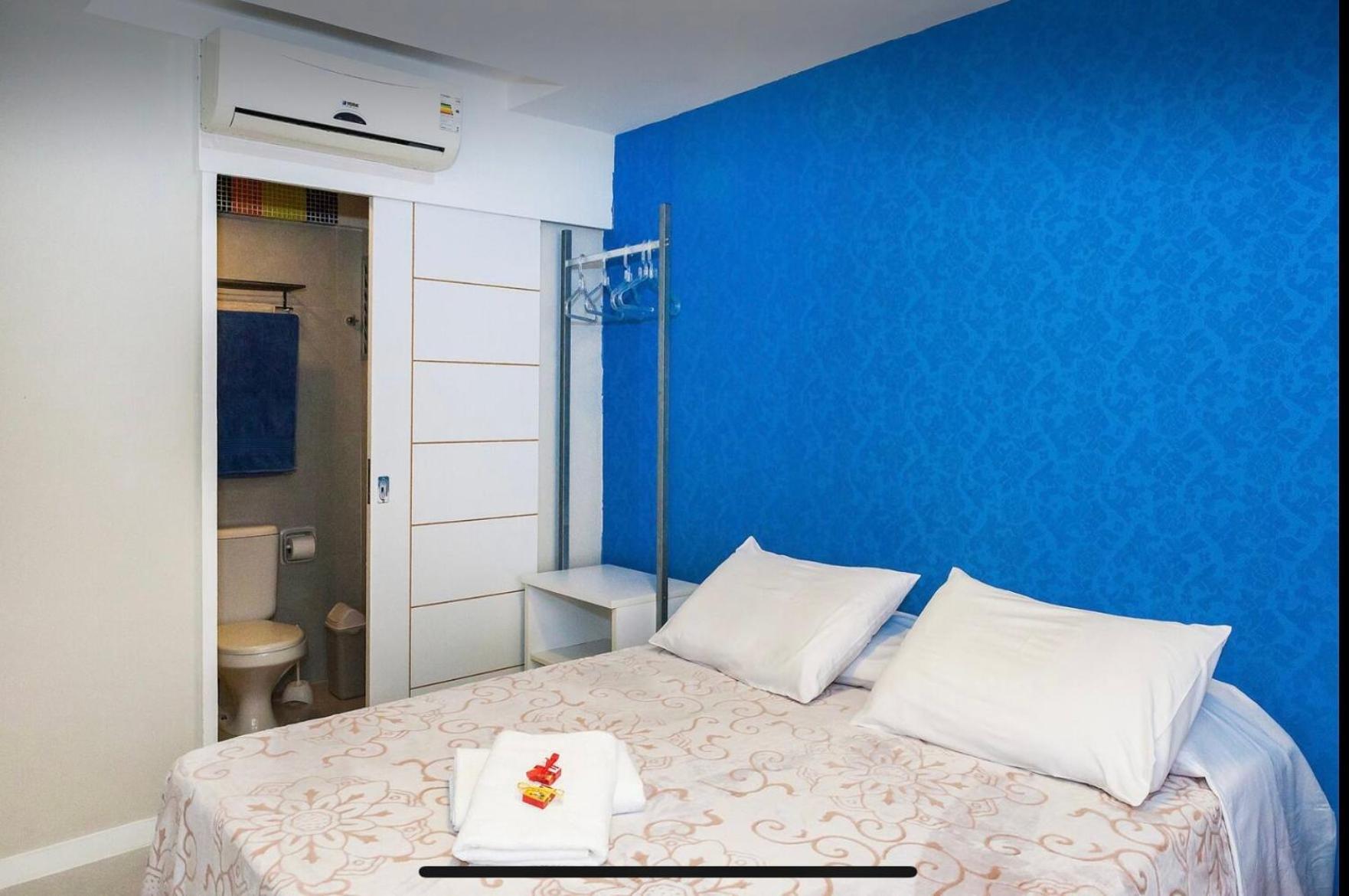 Villa Marques Salvador da Bahia Zimmer foto