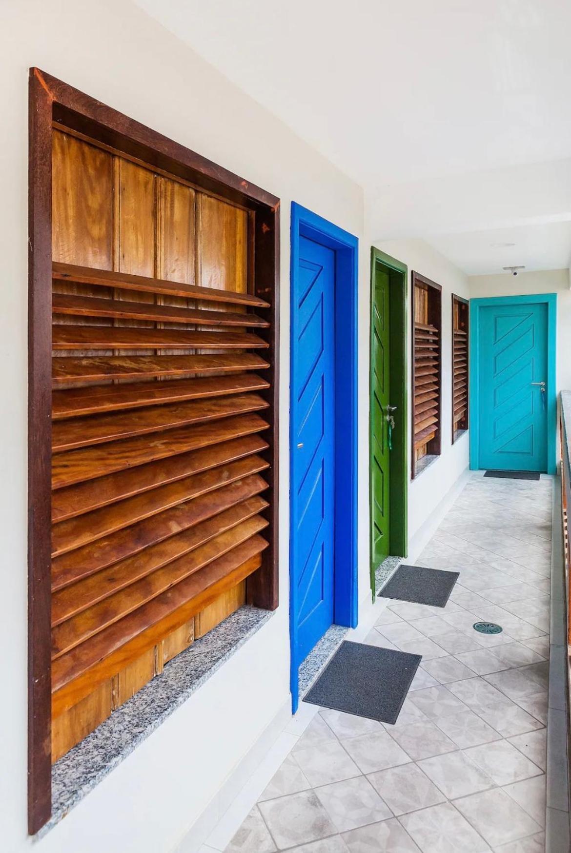 Villa Marques Salvador da Bahia Zimmer foto