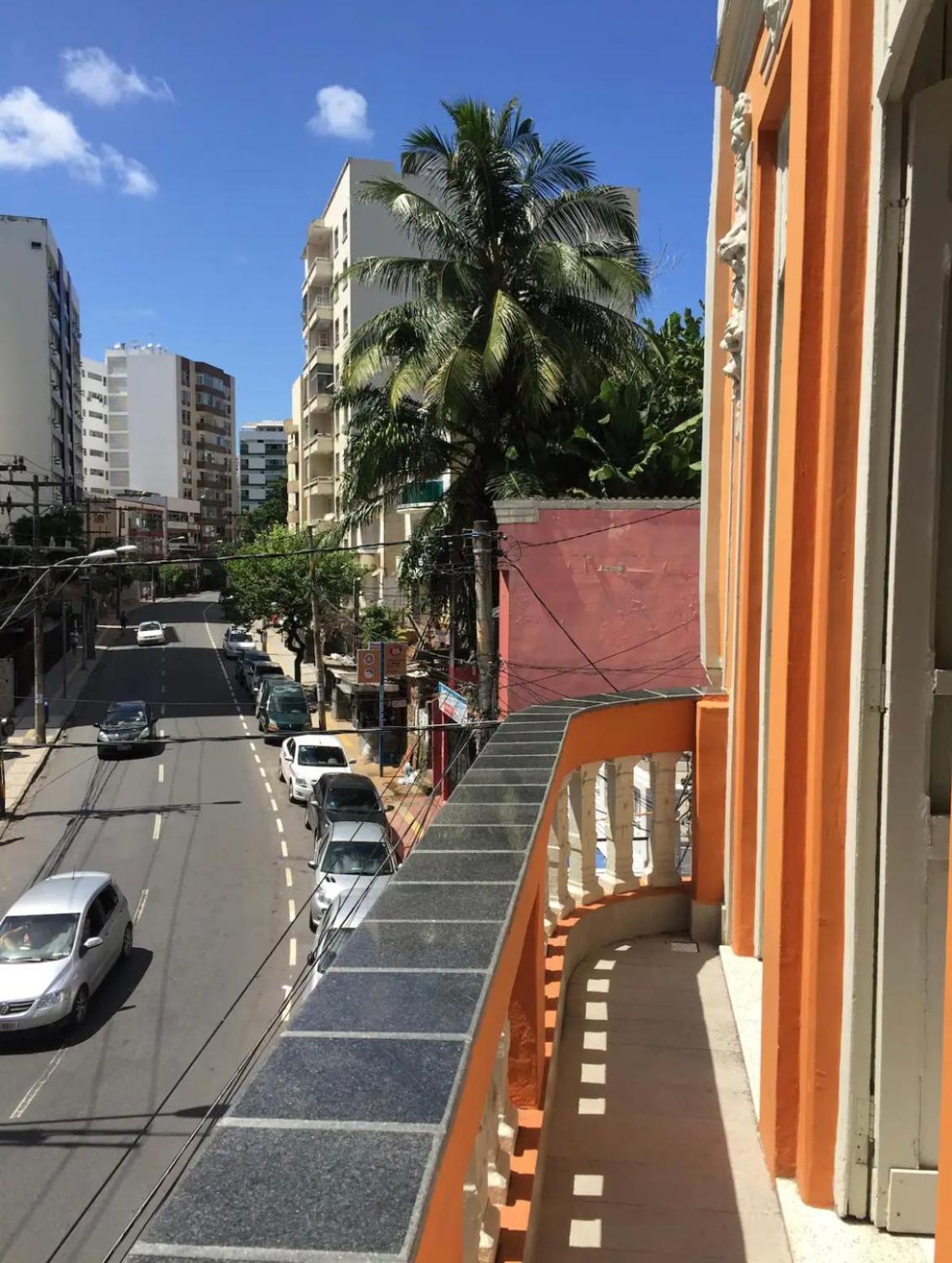 Villa Marques Salvador da Bahia Zimmer foto