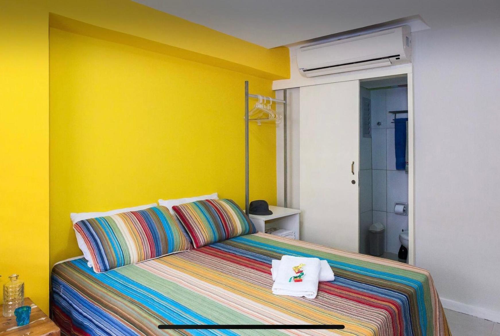 Villa Marques Salvador da Bahia Zimmer foto