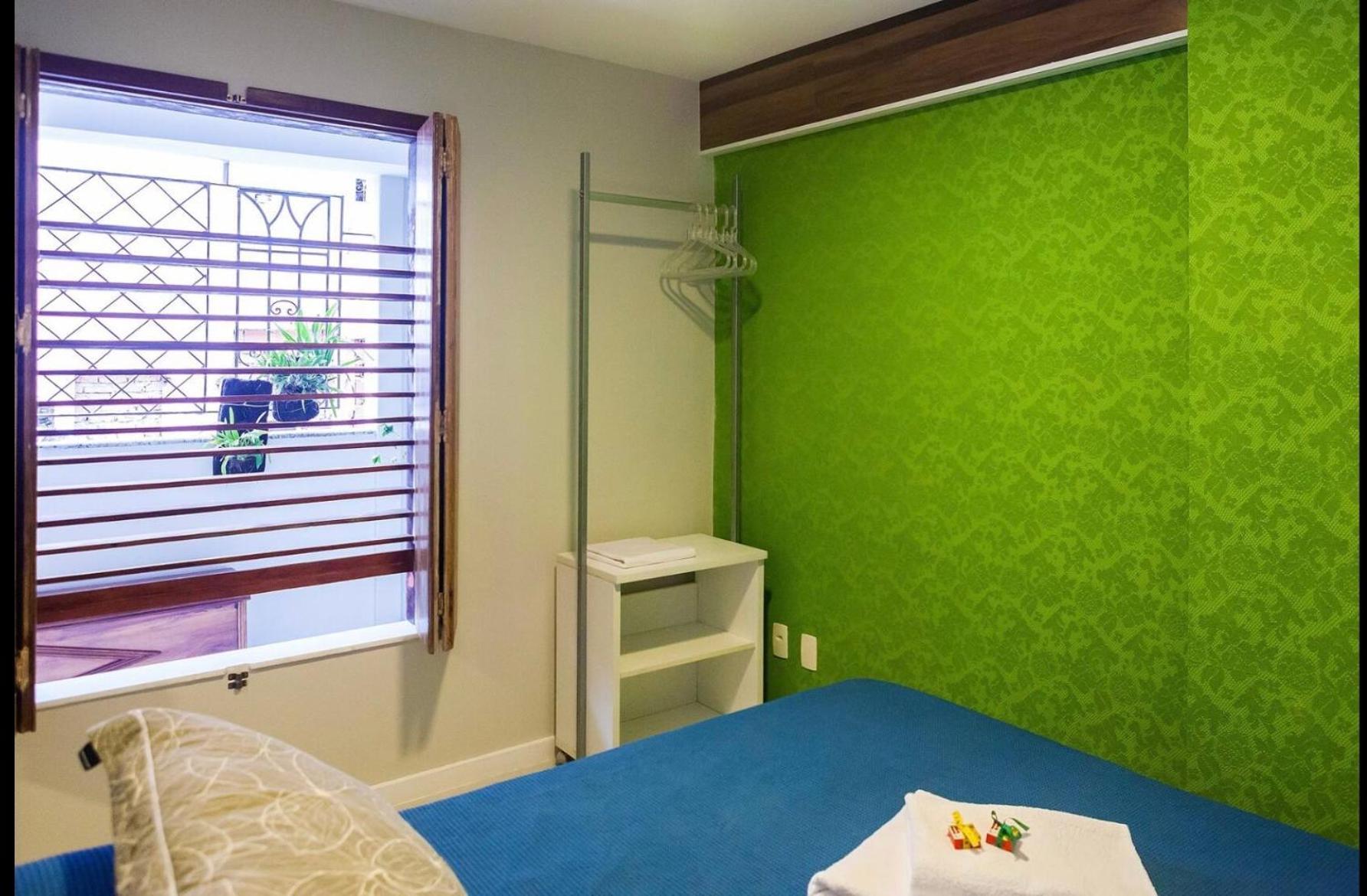 Villa Marques Salvador da Bahia Zimmer foto